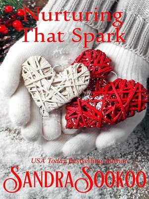 Nurturing that Spark - ebook